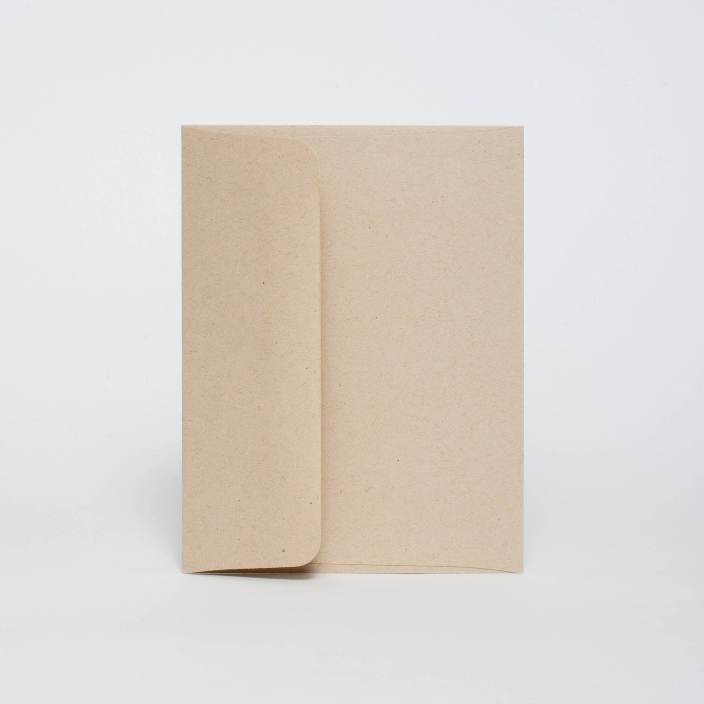 Awooga Cars Love Letterpress Greeting Card by Egg Press: Paper tab