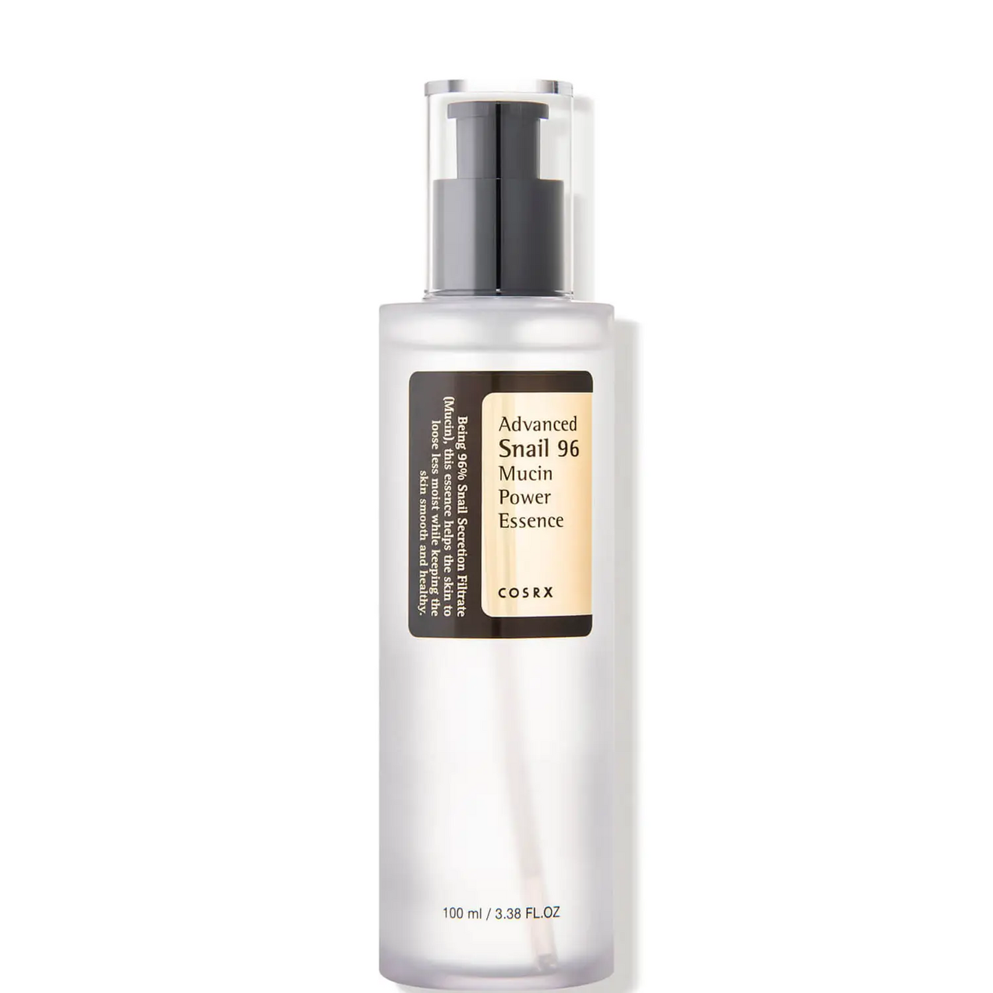 COSRX Advanced Snail 96 Mucin Power Essence - The Crowd Went Wild