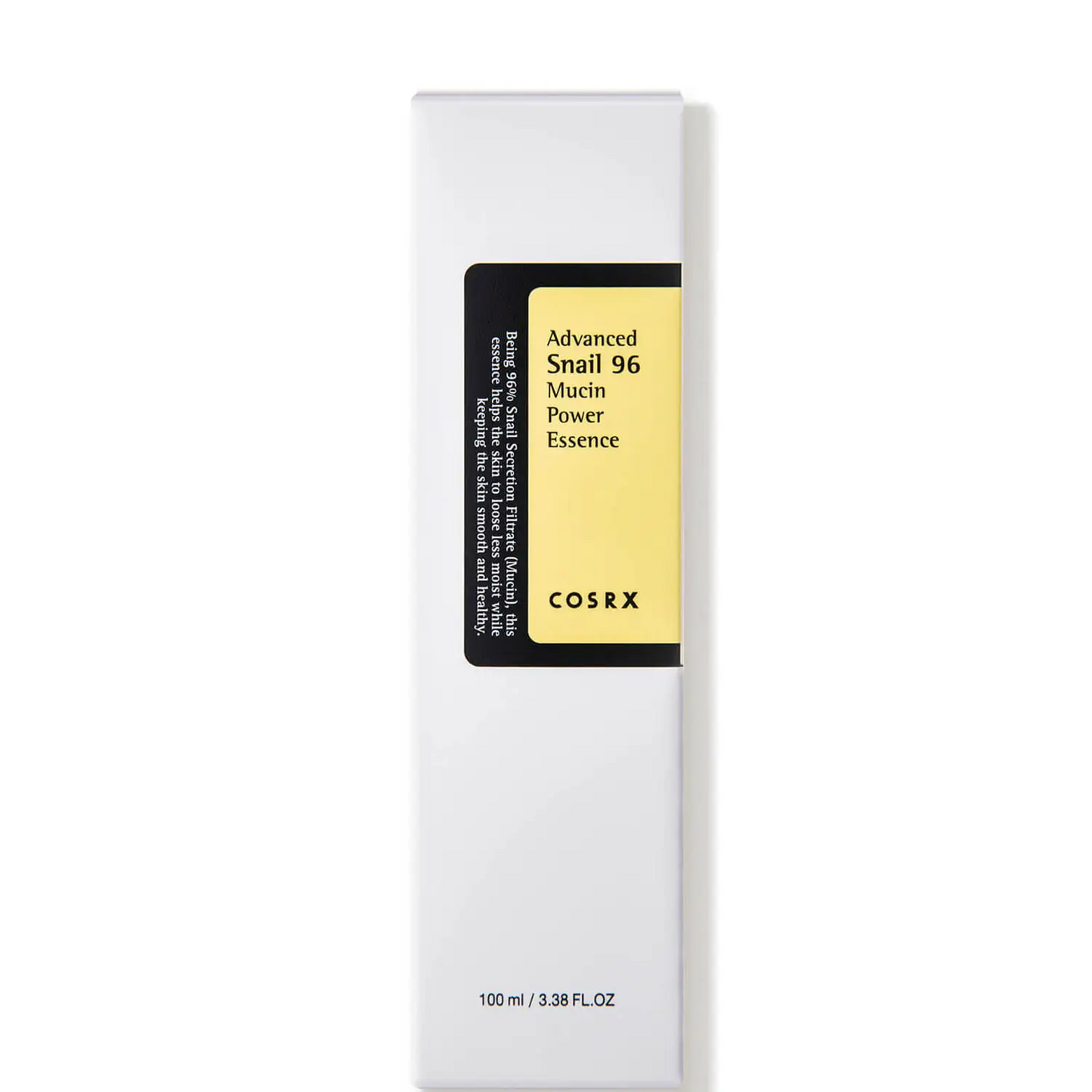 COSRX Advanced Snail 96 Mucin Power Essence - The Crowd Went Wild