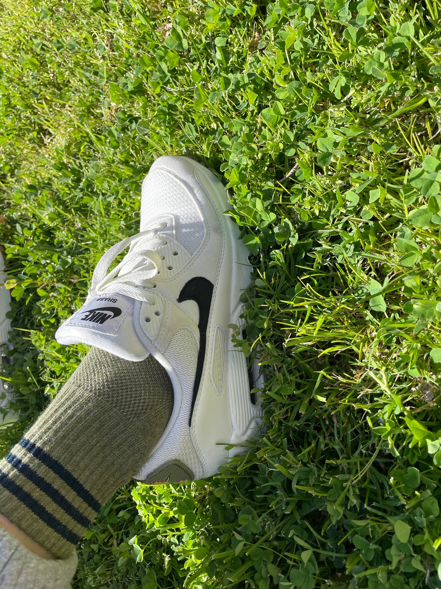 Girlfriend Socks: Sailor - The Crowd Went Wild