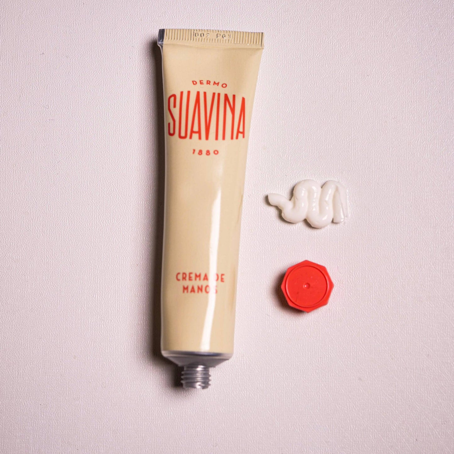 Original Hand Cream 40ml-Dermo Suavina - The Crowd Went Wild