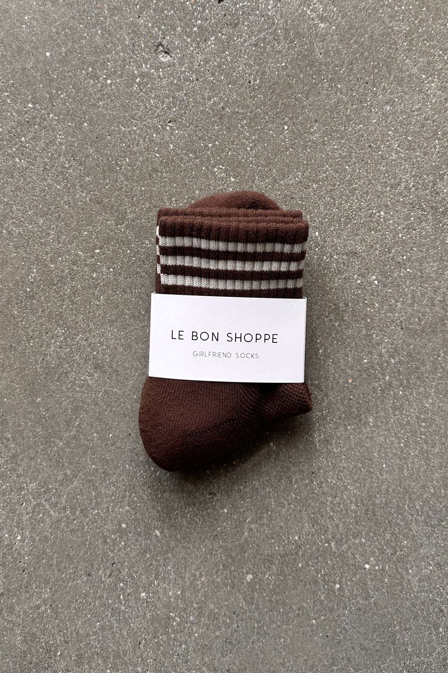 Girlfriend Socks: Sailor - The Crowd Went Wild
