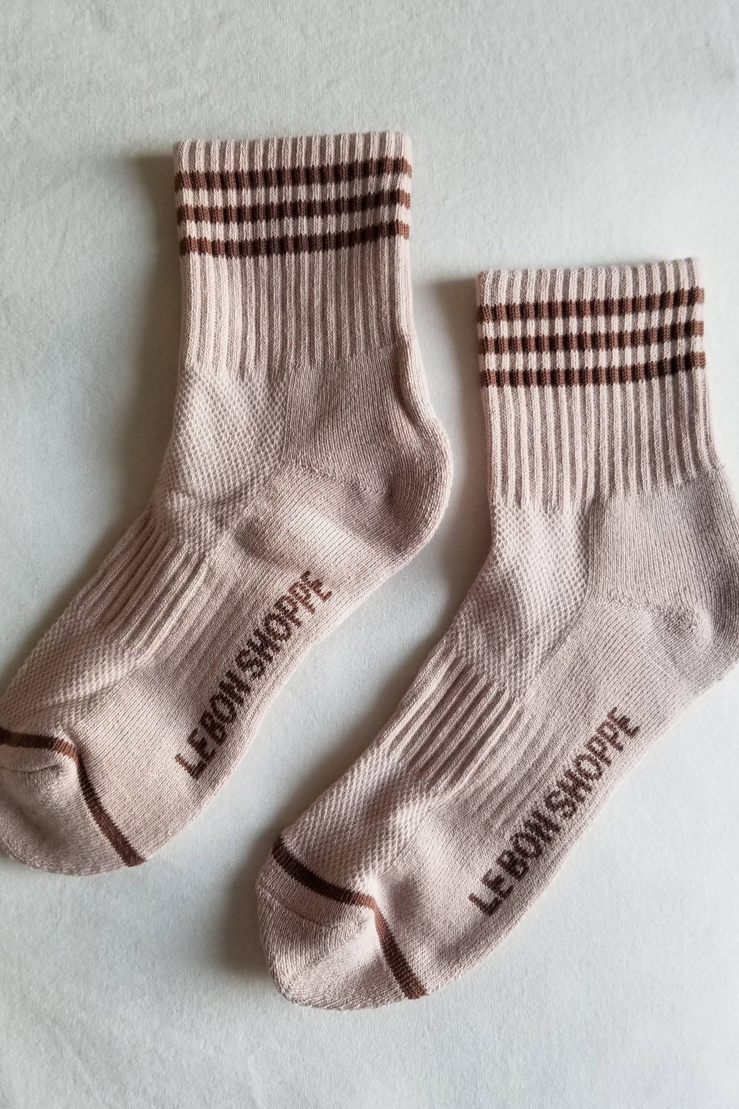 Girlfriend Socks: Sailor - The Crowd Went Wild