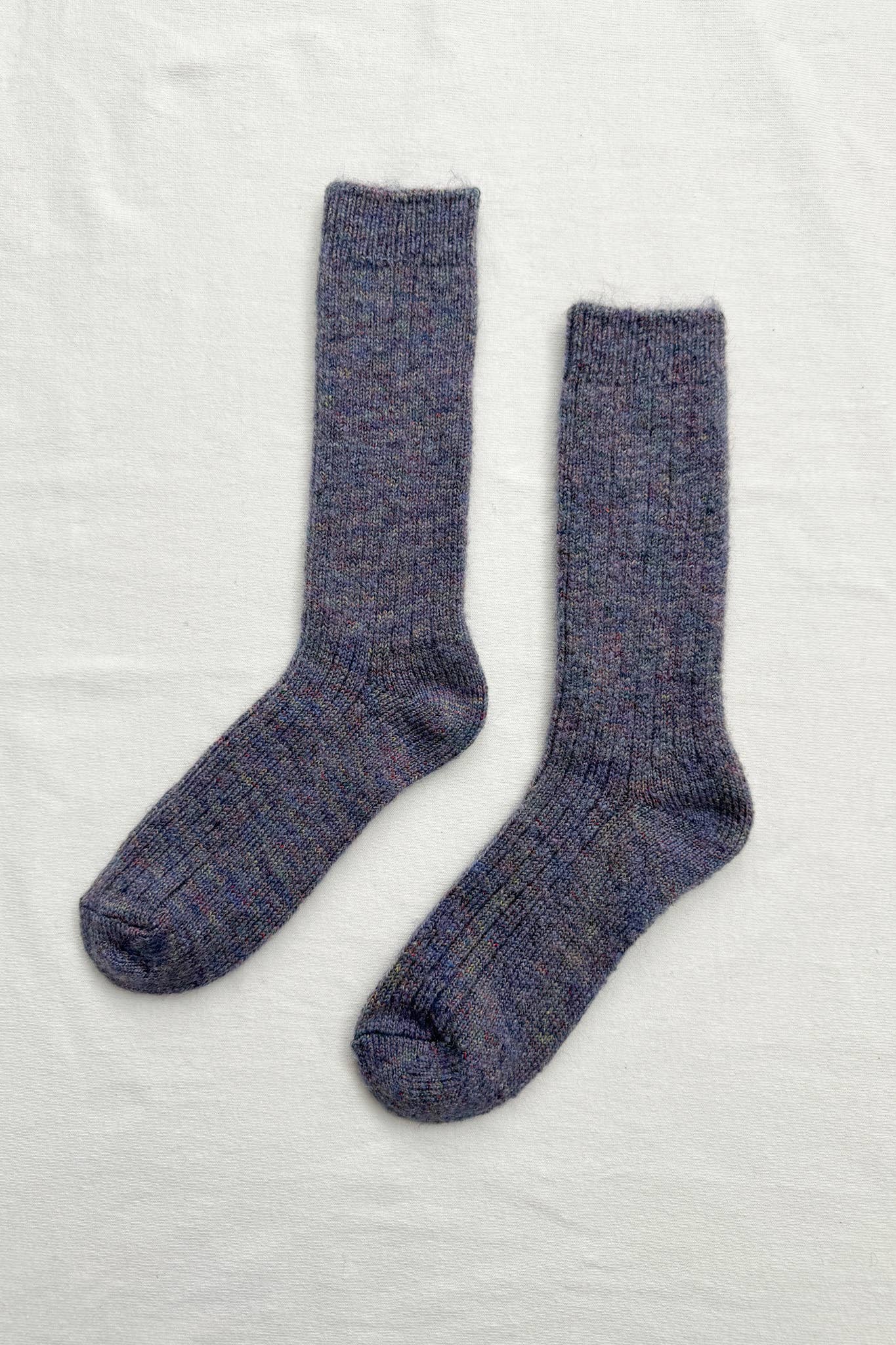 Margot Socks: Teddy Bear