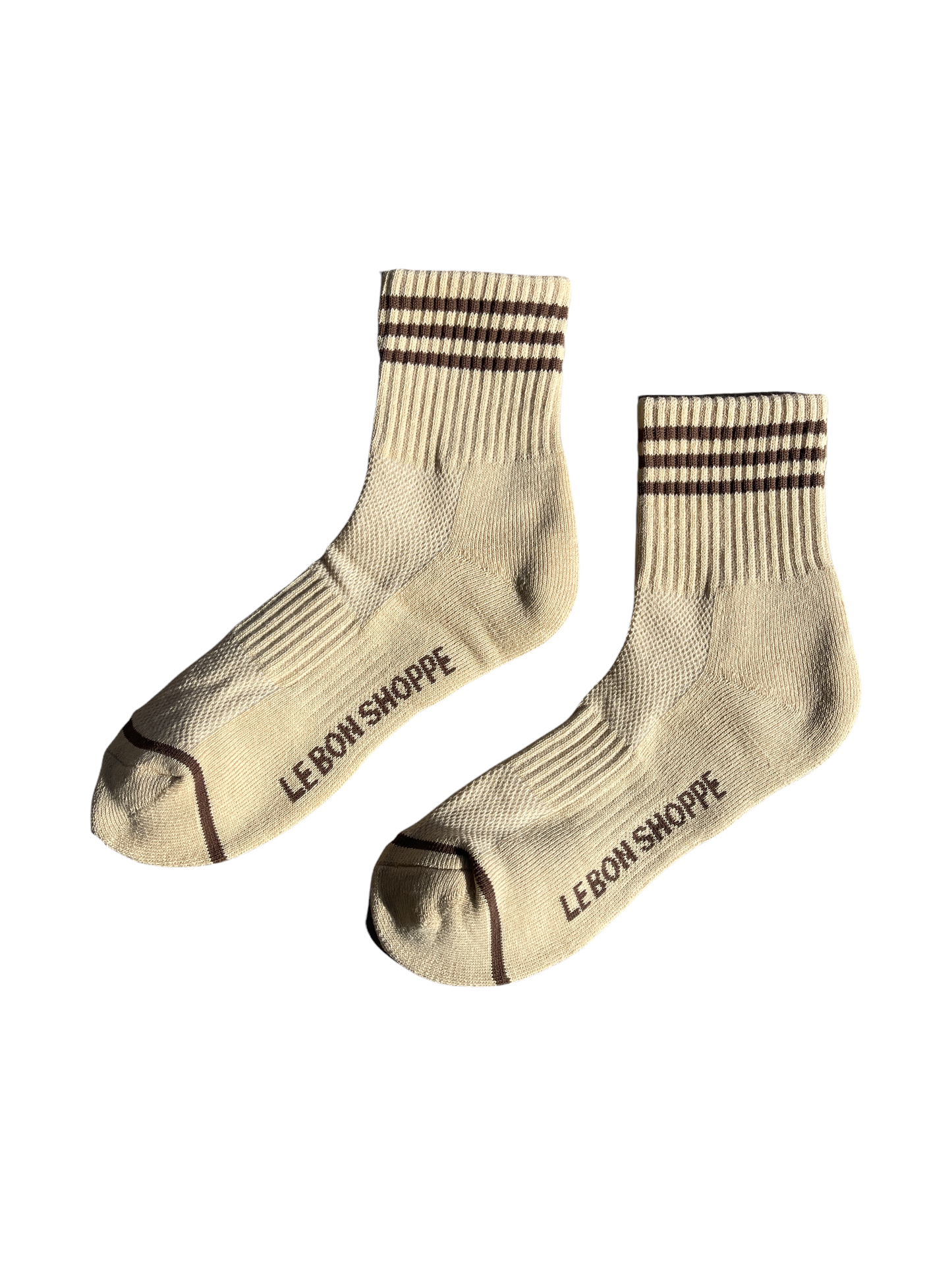 Girlfriend Socks: Sailor - The Crowd Went Wild
