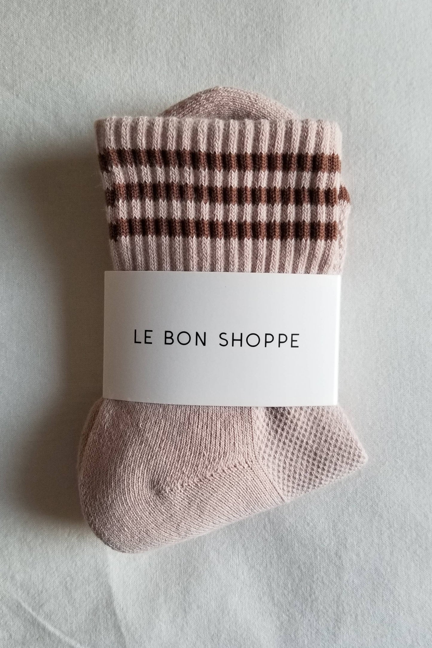 Girlfriend Socks: Sailor - The Crowd Went Wild