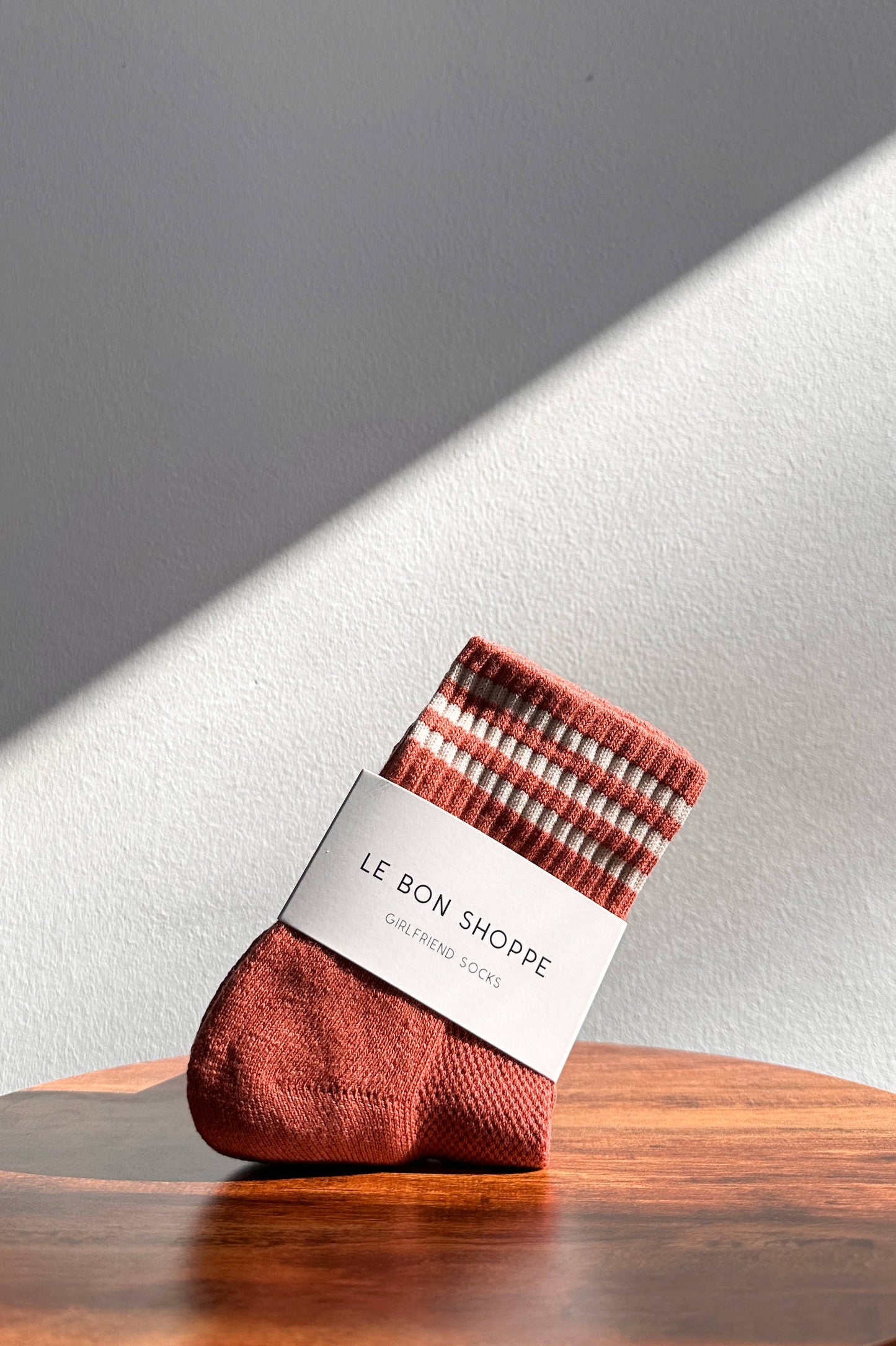 Girlfriend Socks: Sailor - The Crowd Went Wild