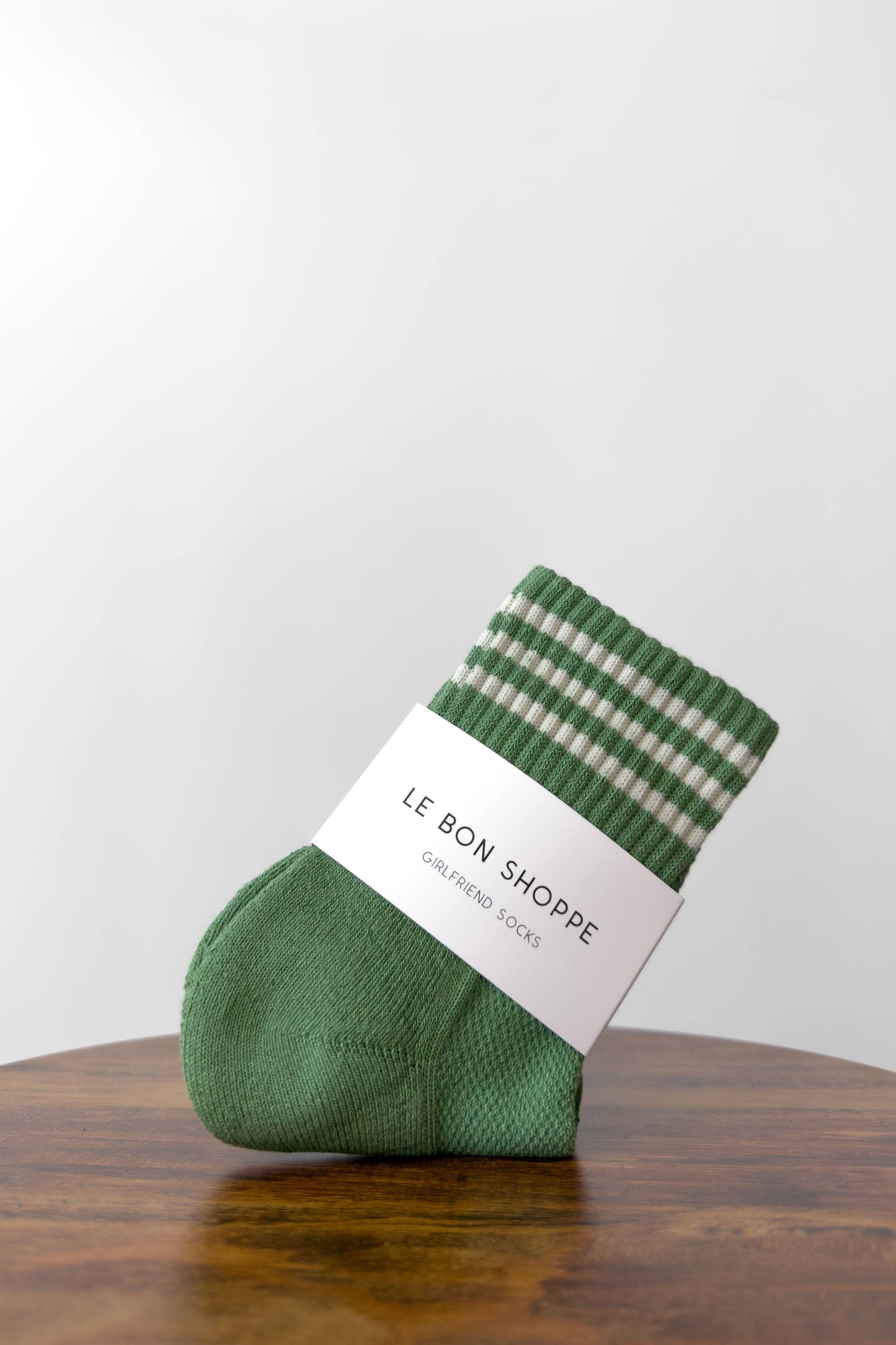 Girlfriend Socks: Sailor - The Crowd Went Wild