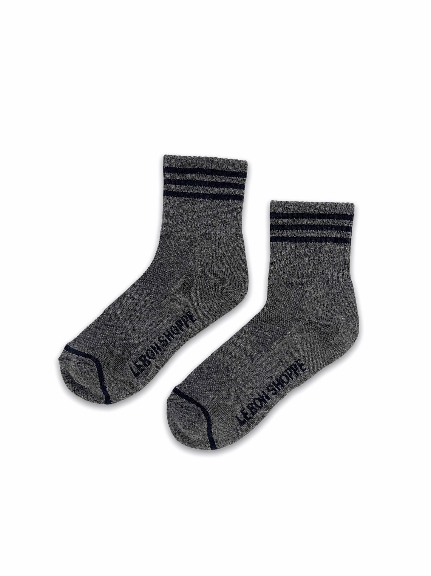 Girlfriend Socks: Sailor - The Crowd Went Wild