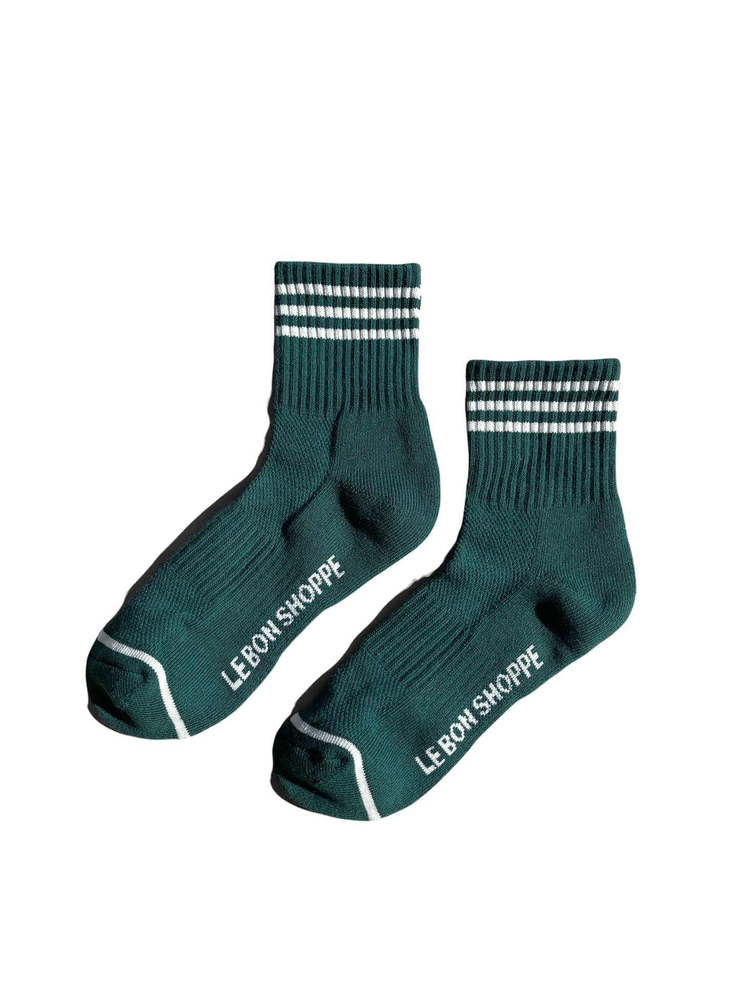 Girlfriend Socks: Sailor - The Crowd Went Wild