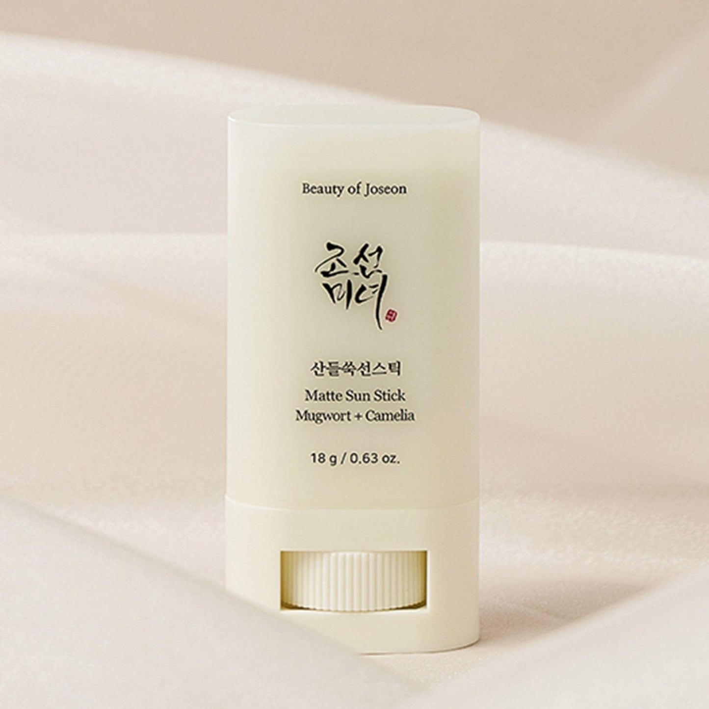 Matte Sun Stick (SPF 50+ PA++++) - The Crowd Went Wild
