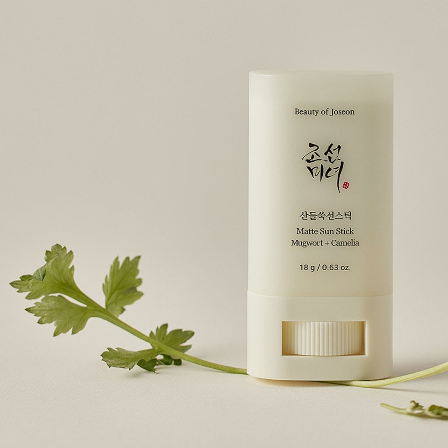 Matte Sun Stick (SPF 50+ PA++++) - The Crowd Went Wild