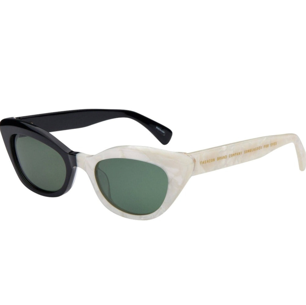 Gemini Sunglasses - The Crowd Went Wild