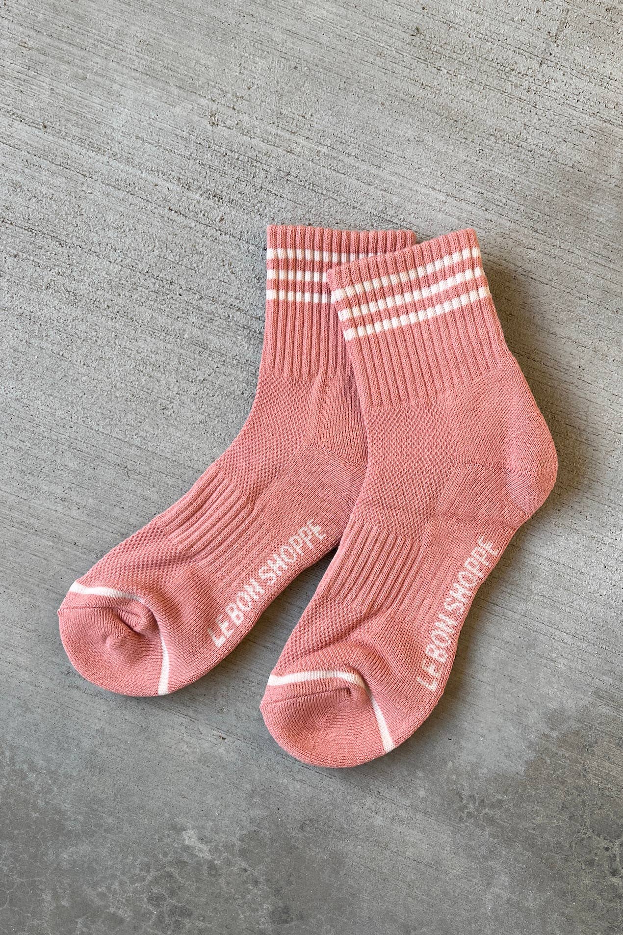 Girlfriend Socks: Sailor - The Crowd Went Wild