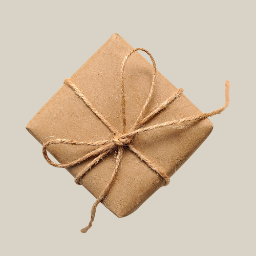 Gift Wrapping - Standard - The Crowd Went Wild