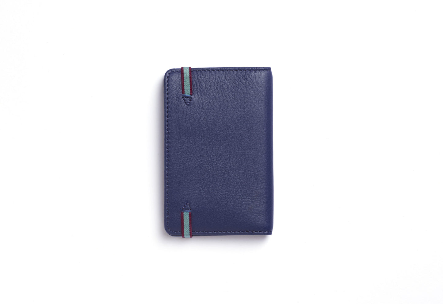 Navy Card Holder - The Crowd Went Wild