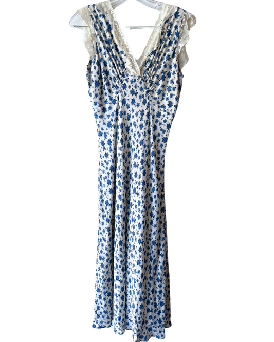 Rouje Minette Dress, Sz 6