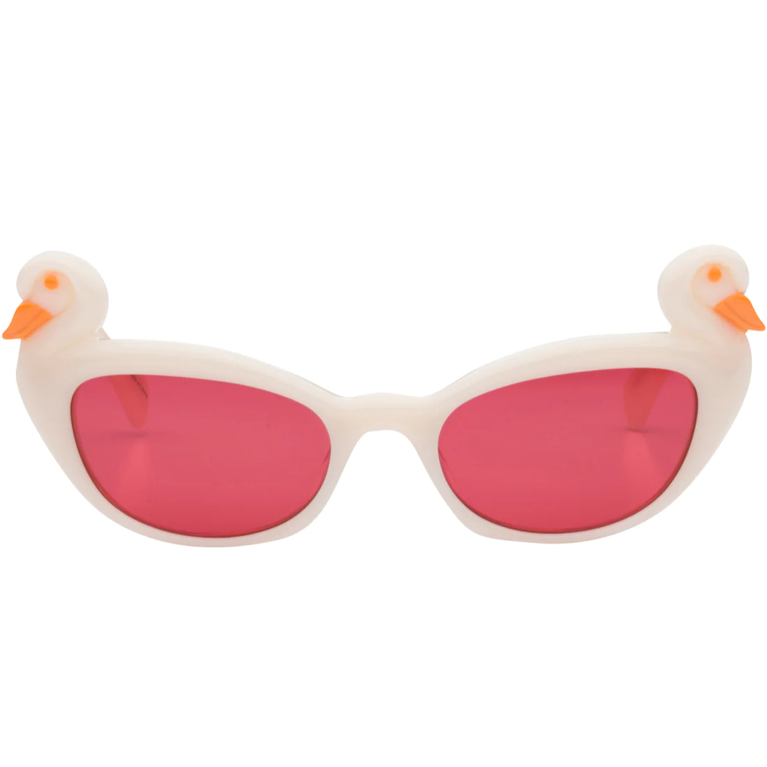 Swan Sunglasses