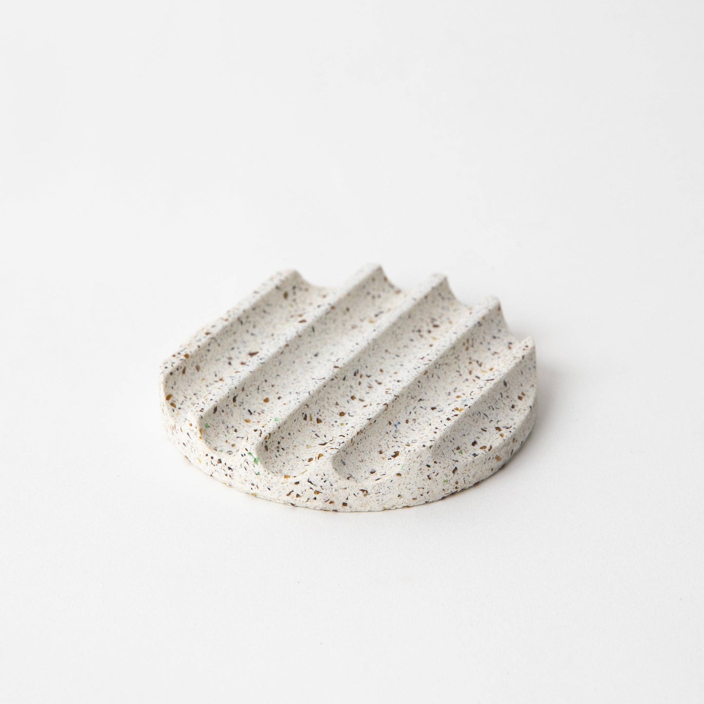 Mini Soap Dishes - The Crowd Went Wild