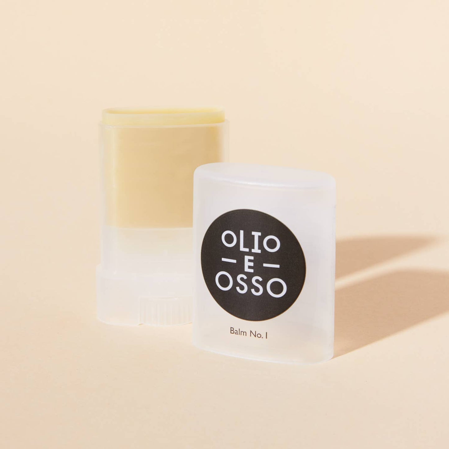 Balm No. 1 Clear - The Crowd Went Wild