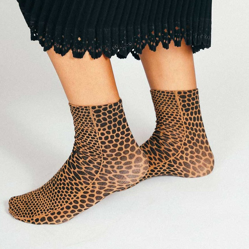 Gator Socks - The Crowd Went Wild