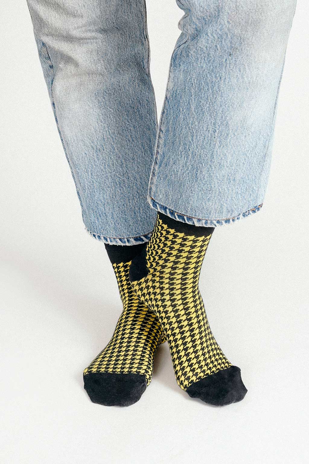 Hounds Socks - The Crowd Went Wild