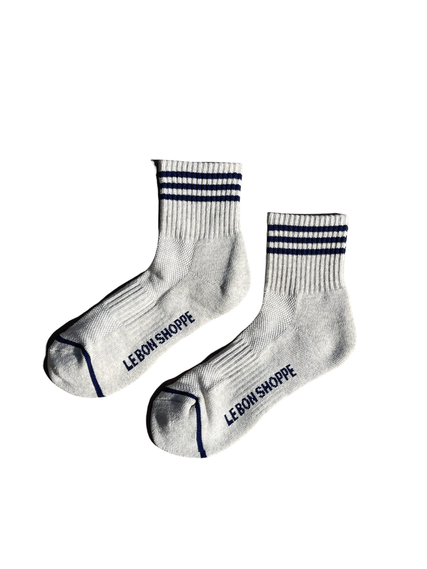 Girlfriend Socks: Sailor - The Crowd Went Wild