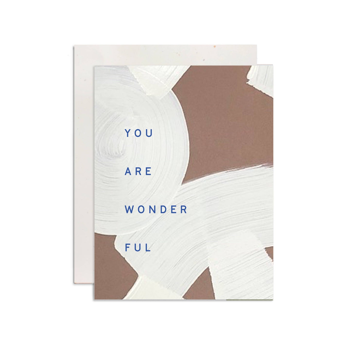 You Are Wonderful - The Crowd Went Wild