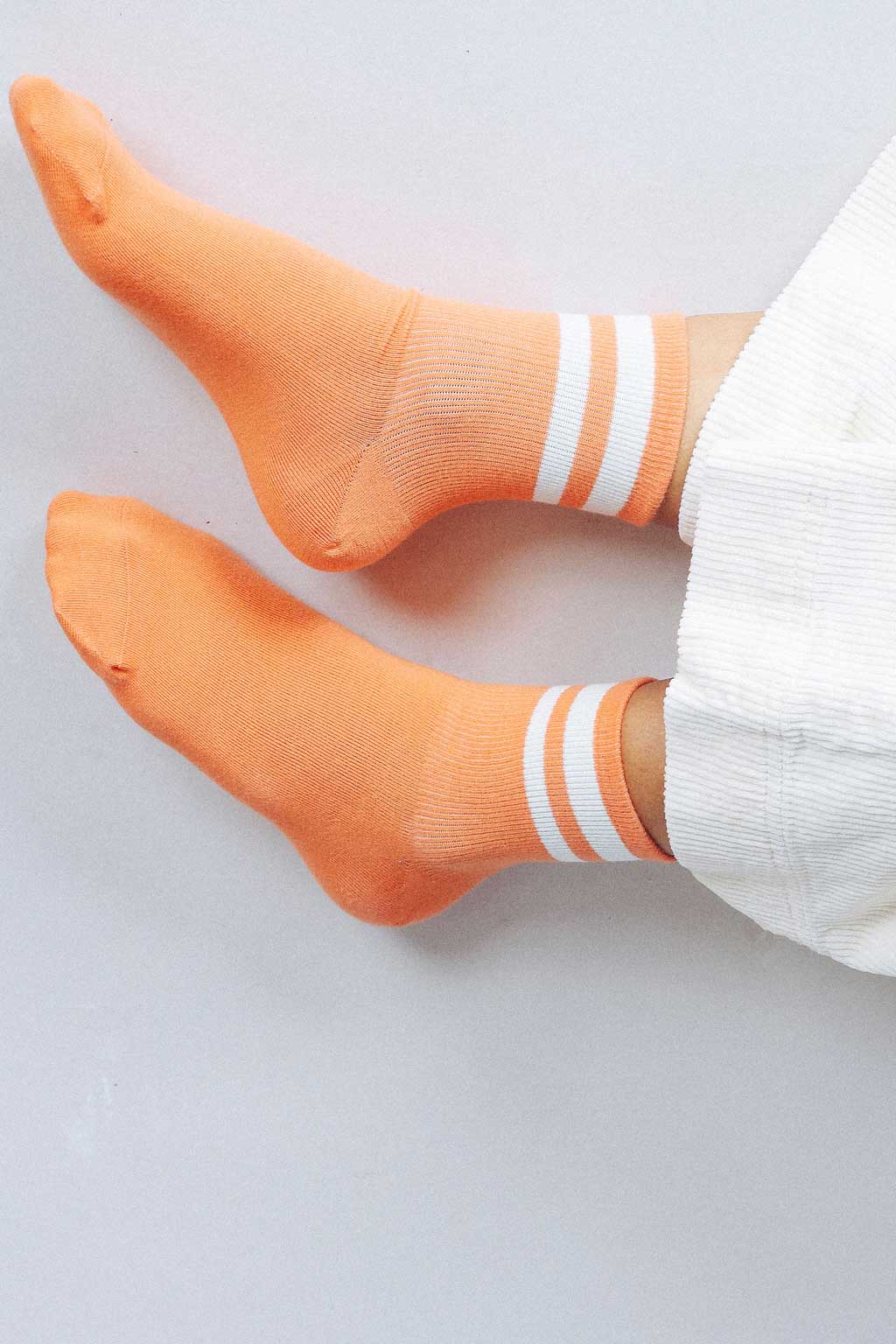 Jouer Socks - Colral - The Crowd Went Wild