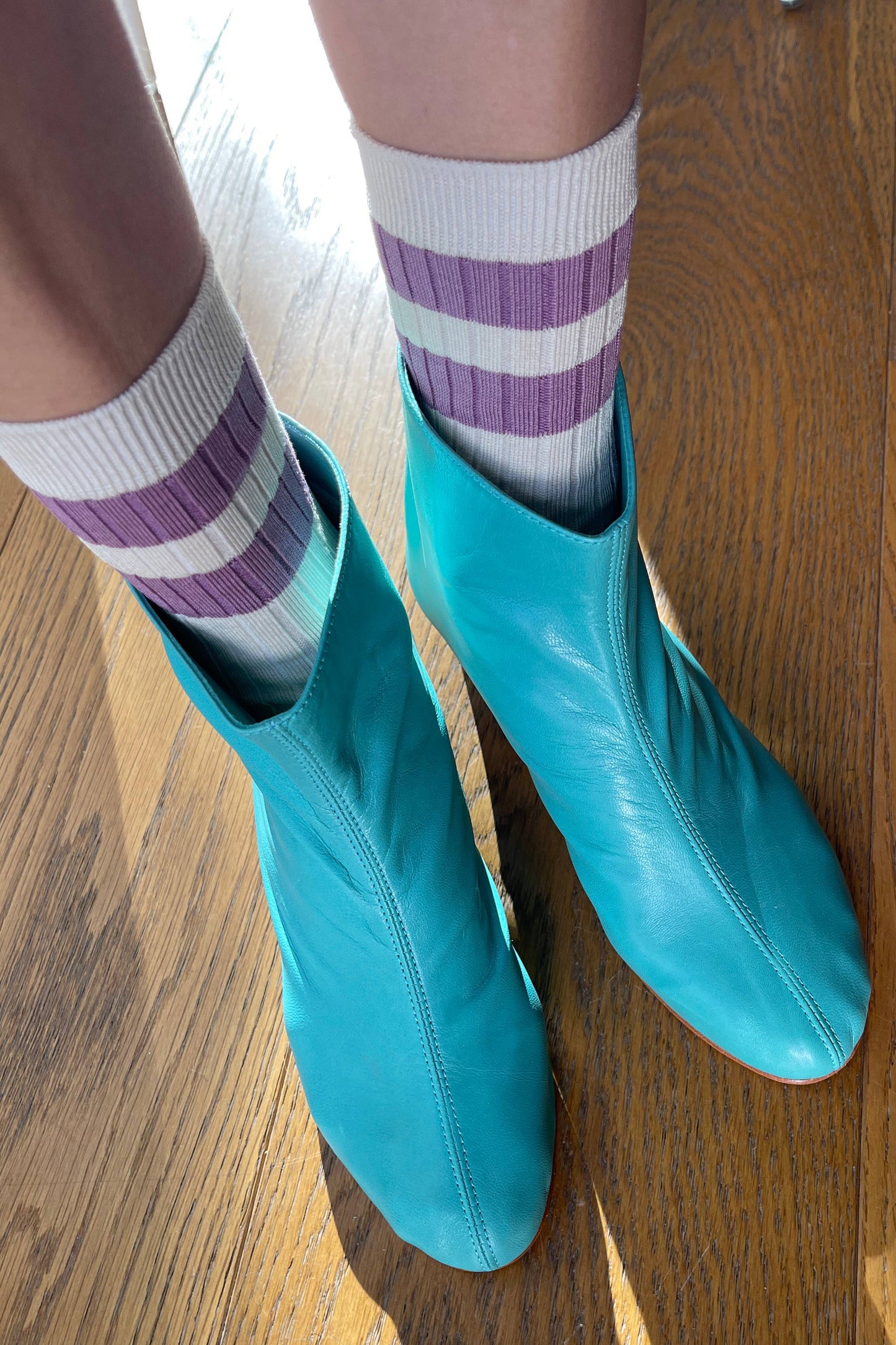 Her Socks - Varsity Azalea - The Crowd Went Wild