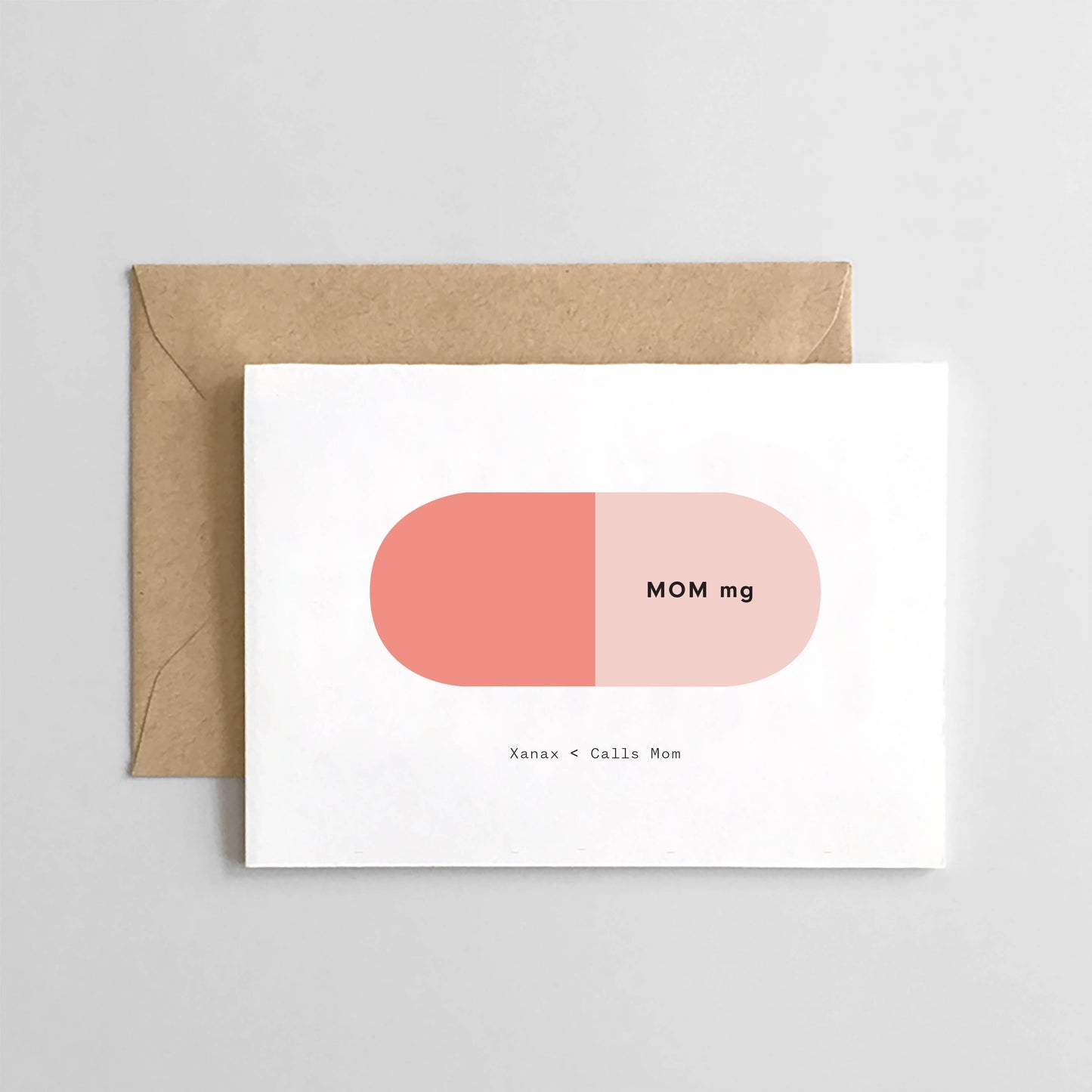 Mom MG - Mother's Day Card - The Crowd Went Wild