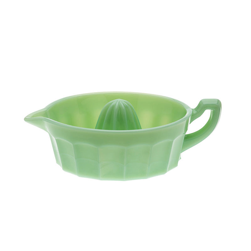 Glass Juicer - Jade - The Crowd Went Wild