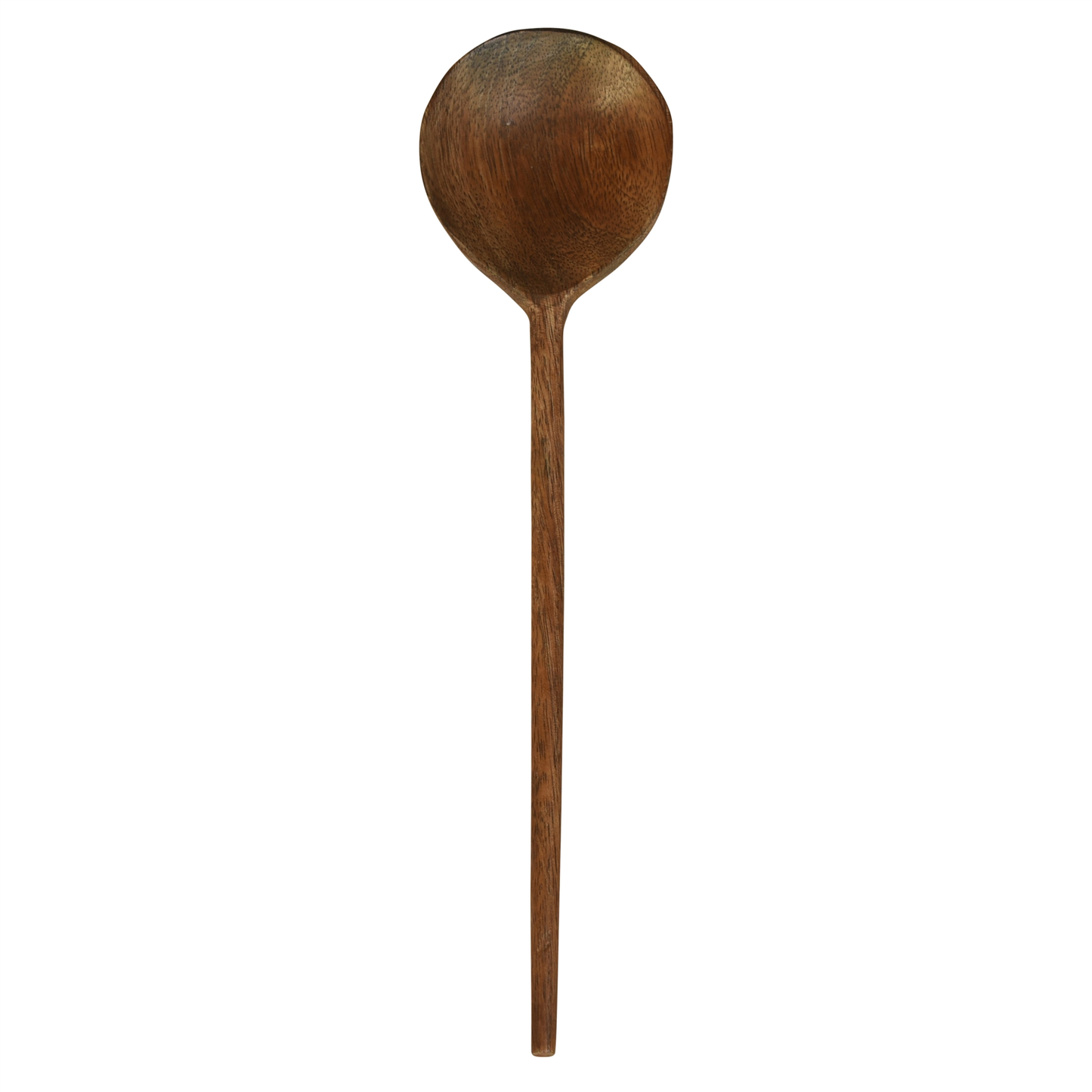 Burke Spoon, Wood - Lrg - The Crowd Went Wild