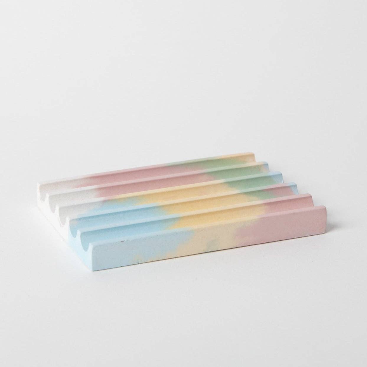 Soap Dishes - The Crowd Went Wild