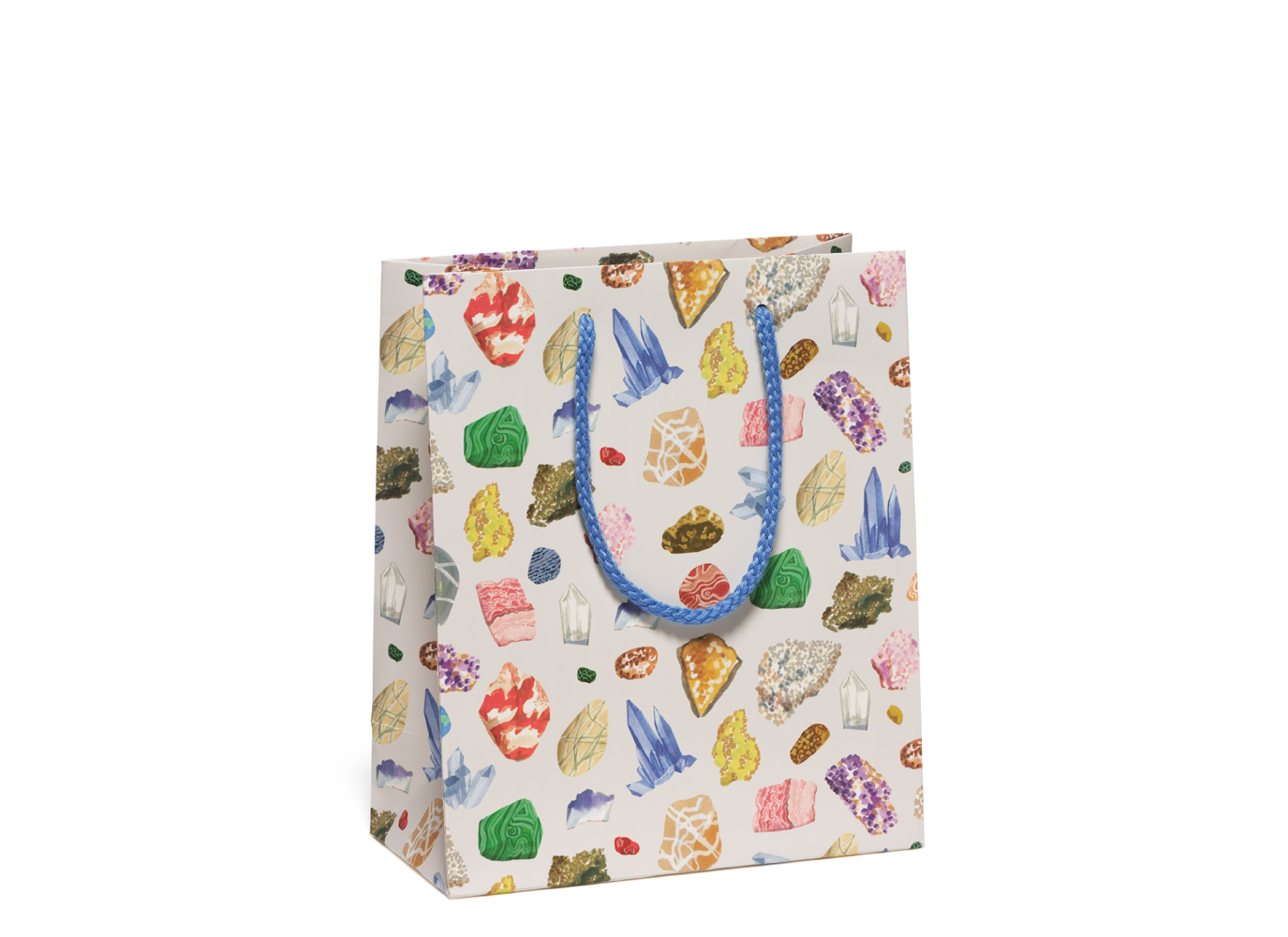 Gems Gift Bag - The Crowd Went Wild