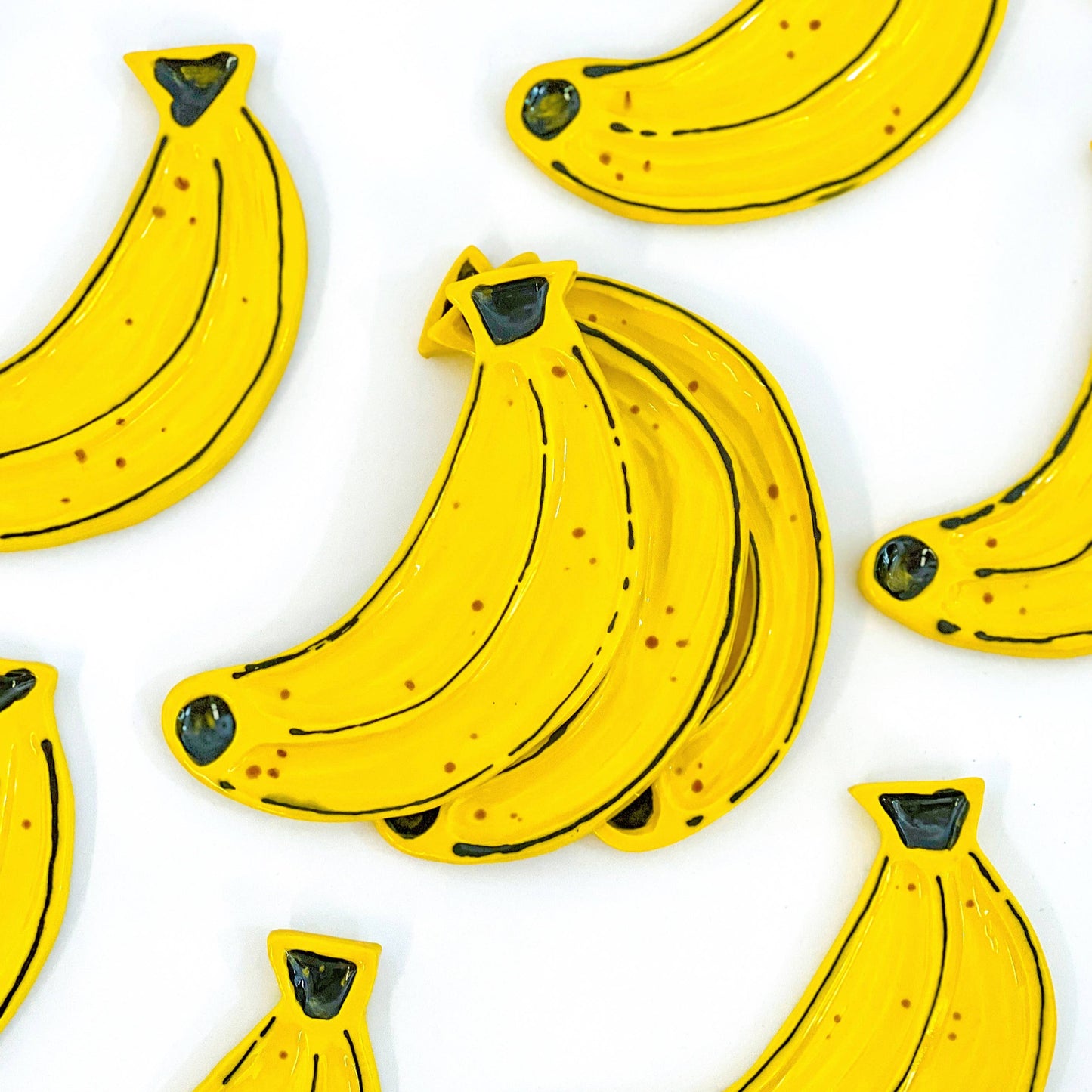 Banana Dish - The Crowd Went Wild