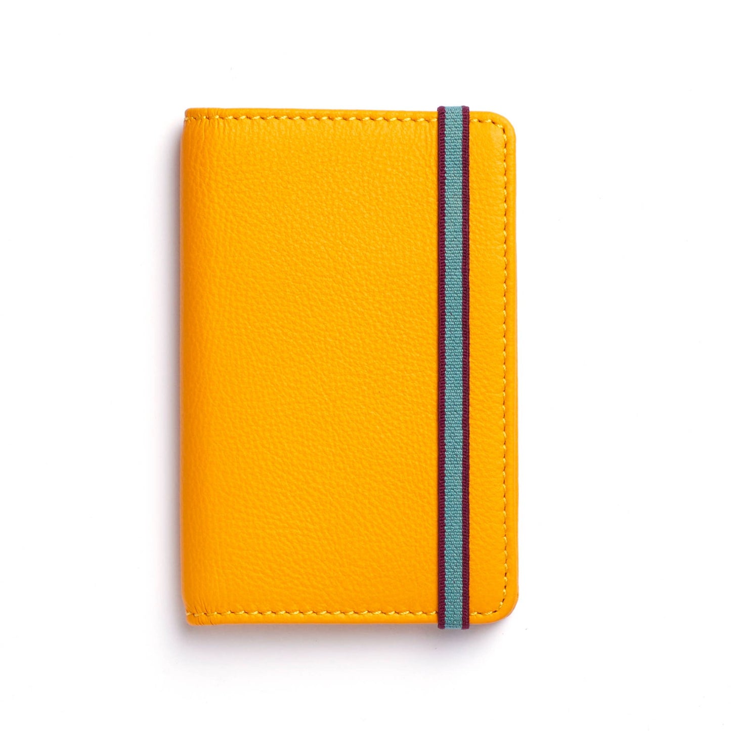 Yellow Card Holder - The Crowd Went Wild