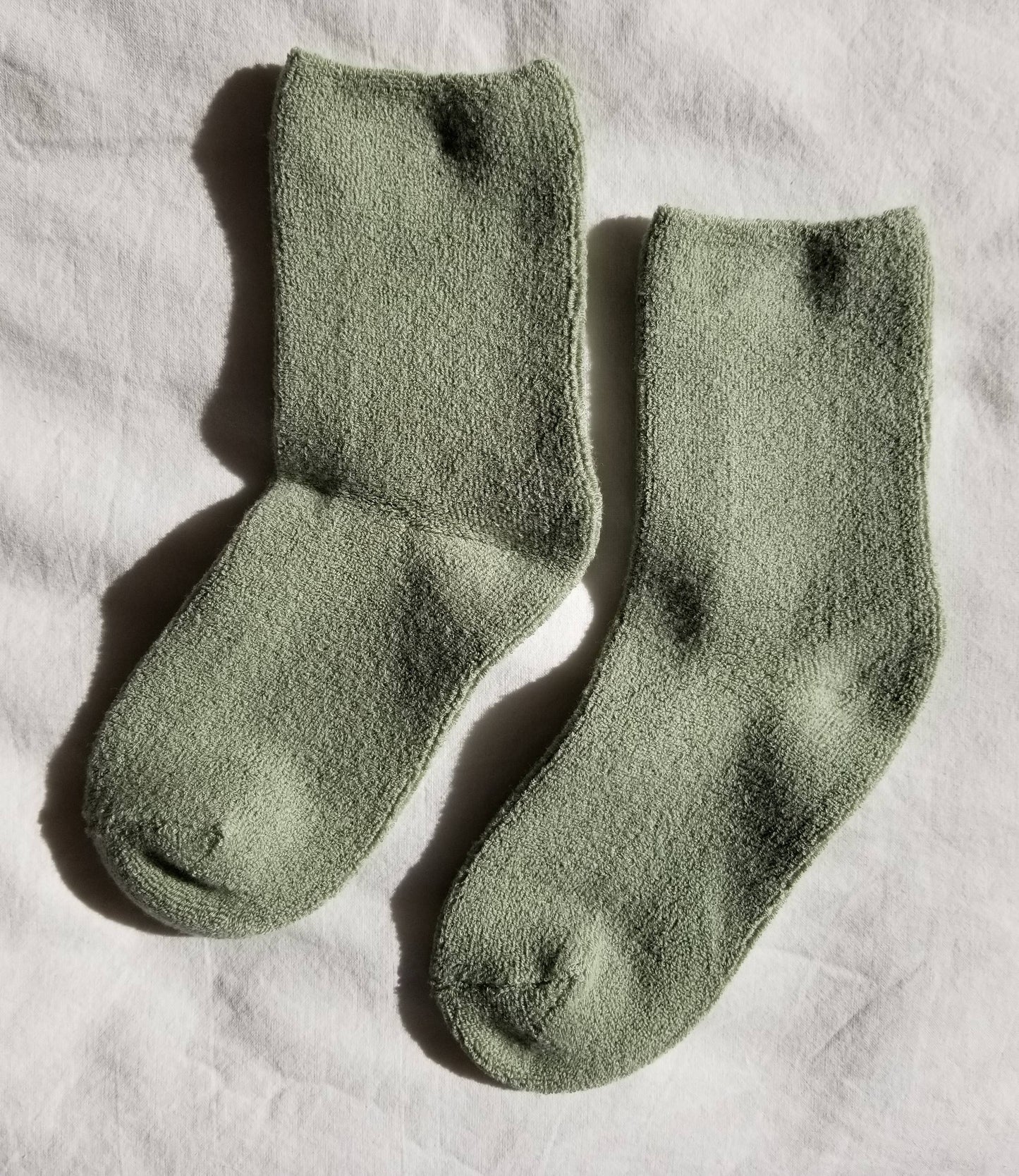 Cloud Socks - The Crowd Went Wild