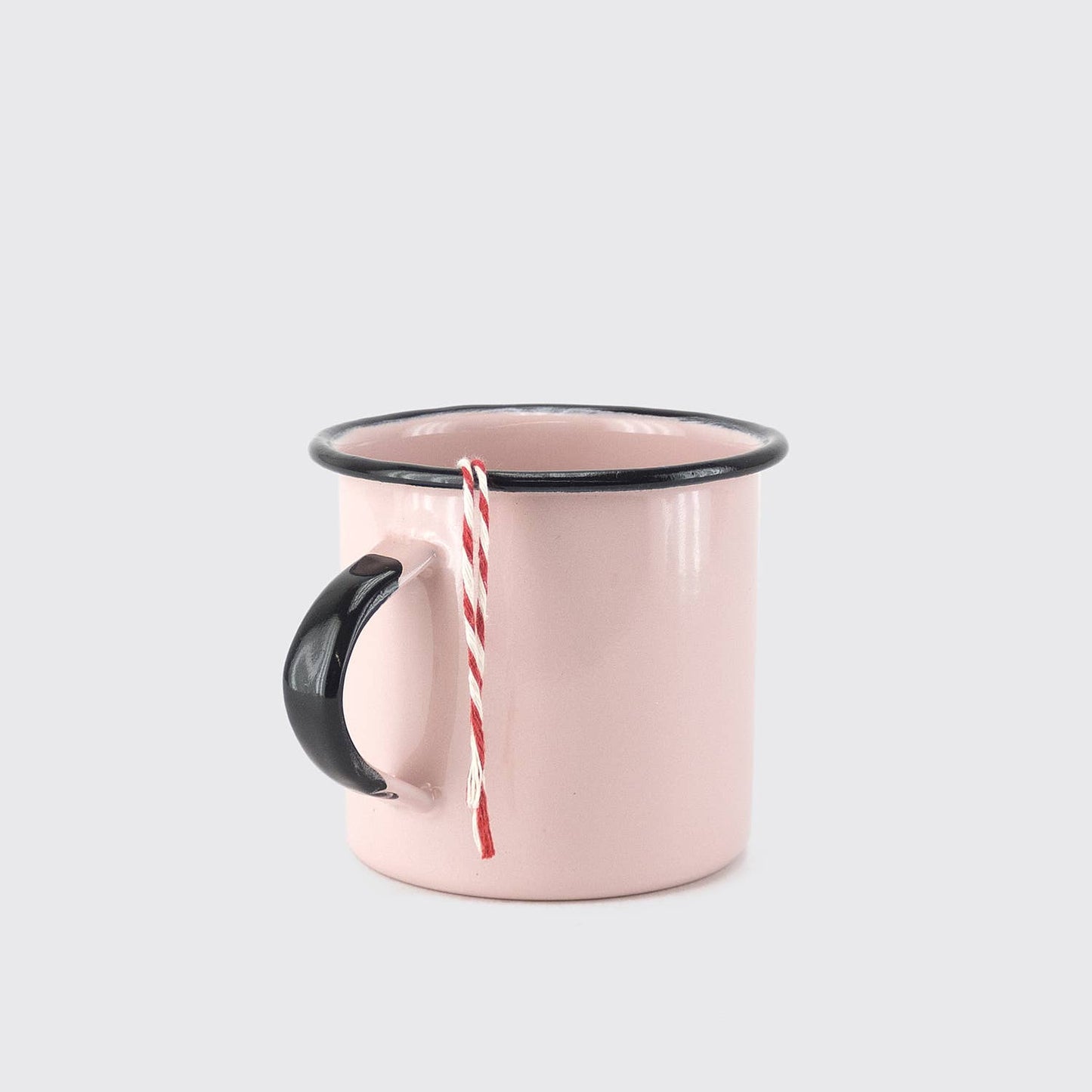 Cup M8 / Rose Pink - The Crowd Went Wild