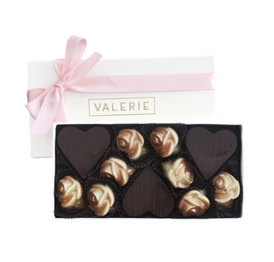 Pour Elle Assortment - The Crowd Went Wild