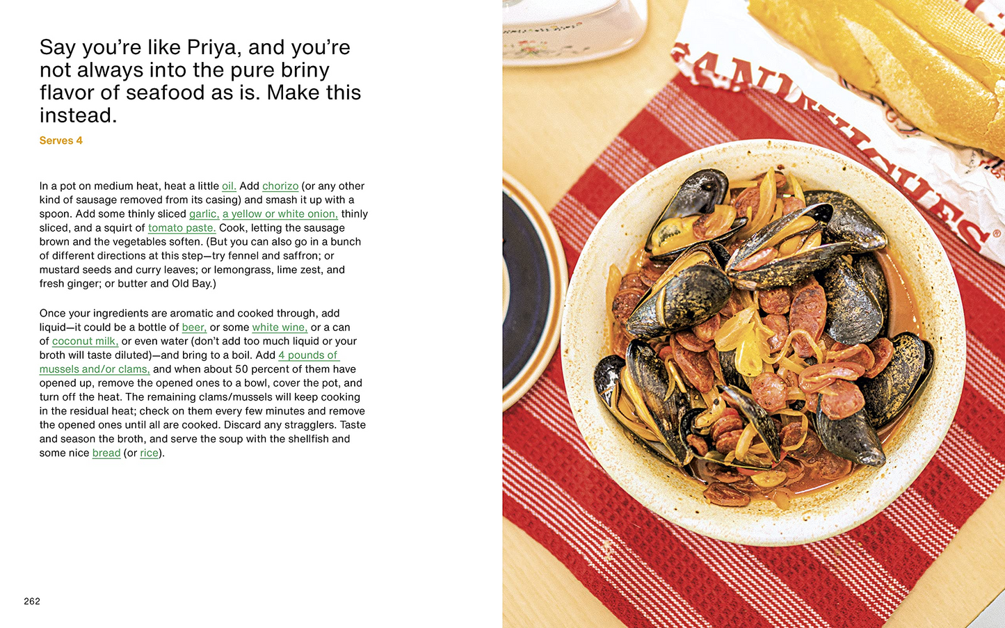 Cooking at Home: Or, How I Learned to Stop Worrying About Recipes (And Love My Microwave): A Cookbook - The Crowd Went Wild