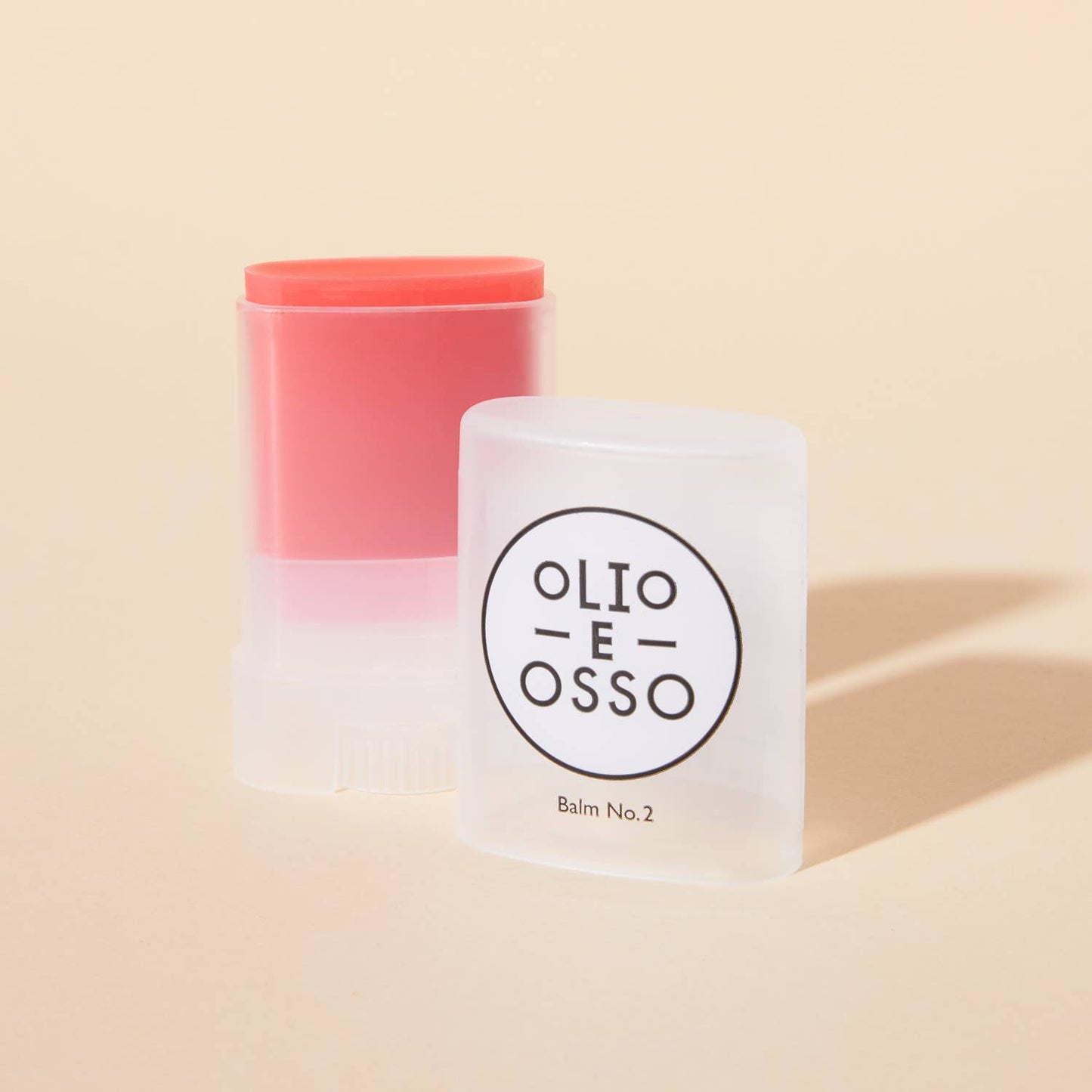 Balm No. 2 French Melon - The Crowd Went Wild