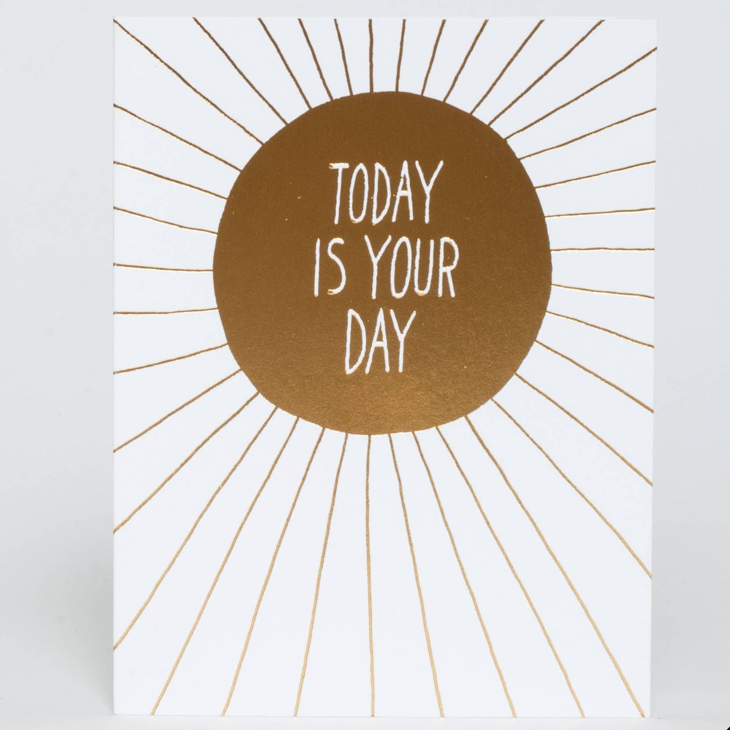 ASHKAHN -- Today is Your Day: Paper tab - The Crowd Went Wild