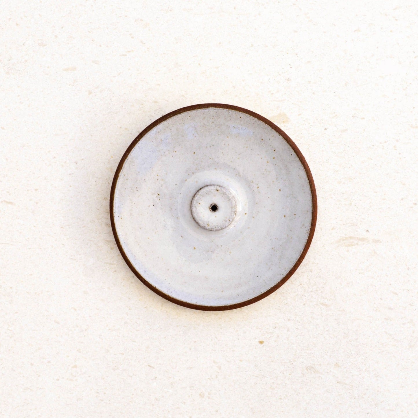 Ojai Incense Holder - The Crowd Went Wild