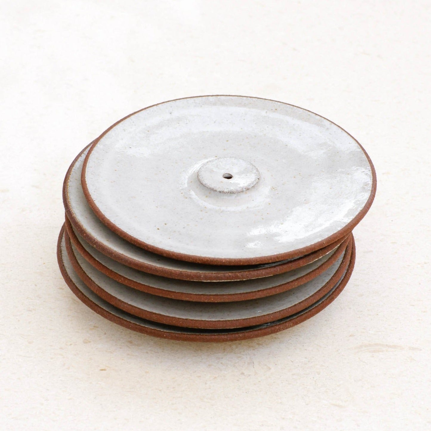 Ojai Incense Holder - The Crowd Went Wild