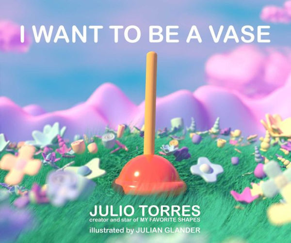 I Want To Be A Vase - The Crowd Went Wild