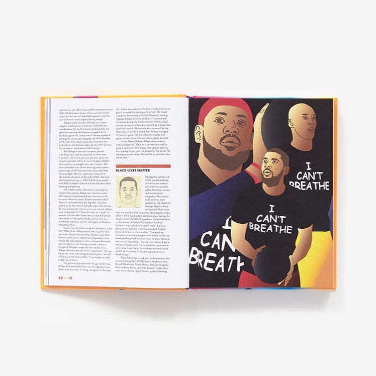 The Joy of Basketball: An Encyclopedia of the Modern Game - The Crowd Went Wild