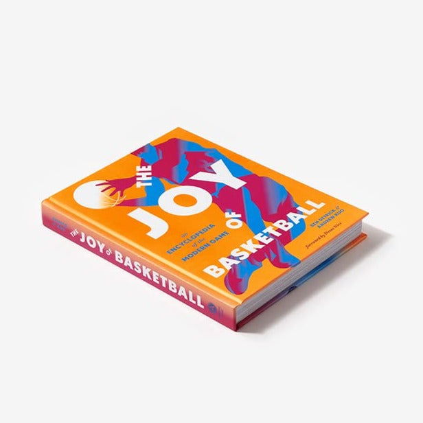 The Joy of Basketball: An Encyclopedia of the Modern Game - The Crowd Went Wild