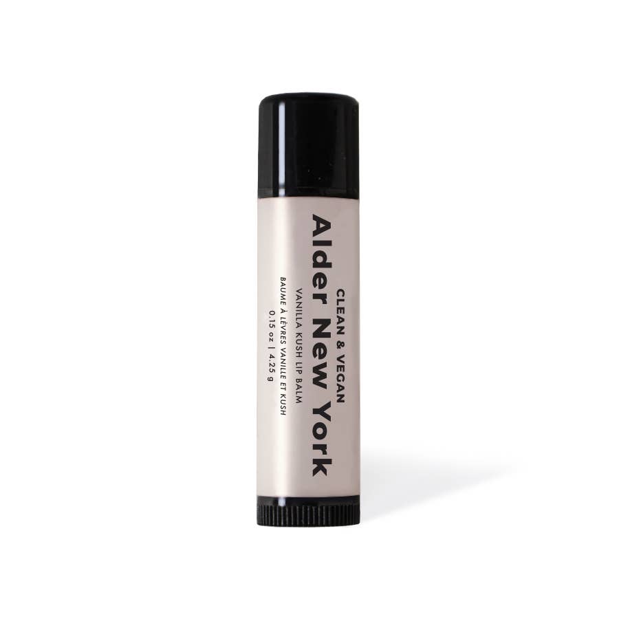 Vanilla Kush Lip Balm - The Crowd Went Wild