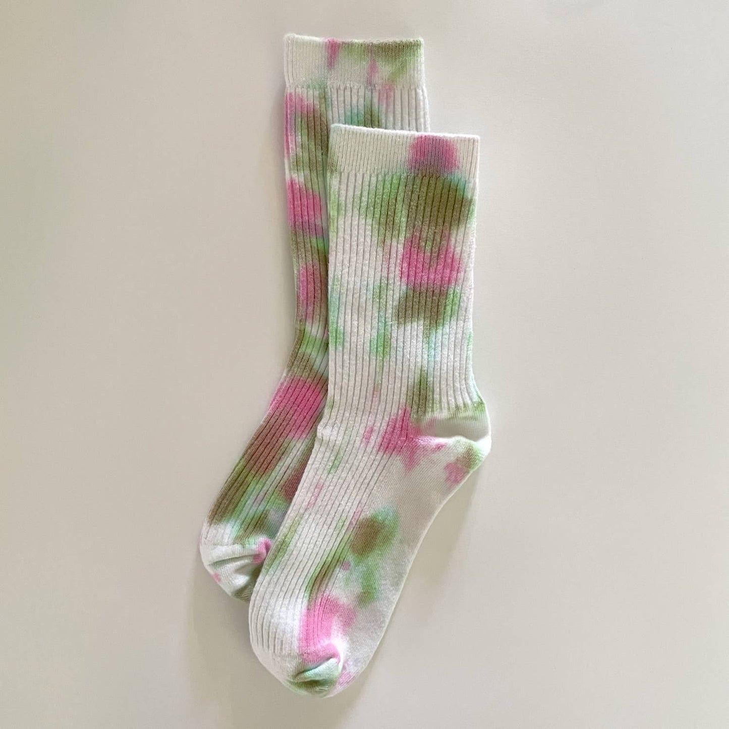 Watermelon Dressy Socks (Women’s) - The Crowd Went Wild